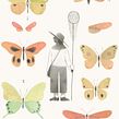 Herbarios . Botanical Illustration, Editorial Illustration, and Traditional illustration project by Samuel Castaño - 04.05.2021