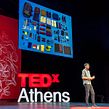 The Art of Spending Time | TEDx. Un proyecto de Creatividad de Michael Tierney - 30.03.2021