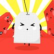 Daily Club. 2D Animation, 3D Animation, and Motion Graphics project by Michael Tierney - 04.06.2021