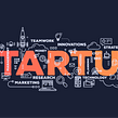 Startups. Design projeto de Edney "InterNey" Souza - 06.04.2021
