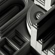 Steps. Un proyecto de Ilustración arquitectónica, Arquitectura, Diseño 3D e Ilustración vectorial de Dan Zucco - 24.04.2020