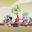 Mickey Donald & Goofy. 3D, 3D Character Design, and 3D Modeling project by Mohamed Chahin - 03.08.2021