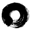 Chinese calligraphy artworks for Japanese Karate Dojo . Calligraph project by Thomas Lam - 03.10.2021
