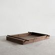 Noren Tray. Een project van  Interieurdecoratie y Productontwerp van José Bermúdez - 01.10.2020