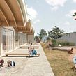"Escoleta" en Mallorca. Architecture, Interior Architecture, Architectural Illustration, and ArchVIZ project by Architecture On Paper - 04.10.2021