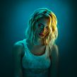 "Angel" , J4Z Riera. Un proyecto de Fotografía, Cine, vídeo, televisión, Dirección de arte y Post-producción fotográfica		 de Mikeila Borgia - 03.03.2020