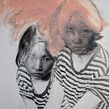 Portfolio. Artistic Drawing, Fine Arts, and Traditional illustration project by Daniel Segrove - 04.12.2021