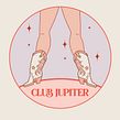 CLUB JUPITER. Interior Design, and Marketing project by Emma Jane Palin - 04.12.2021