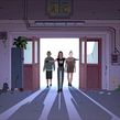 Summer Nights - Siames - Rudo.co. Animation, and 2D Animation project by Memé Candia - 04.12.2021