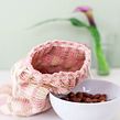 Zero Waste Crochet Ein Projekt aus dem Bereich Design von Ameskeria - 13.04.2021