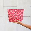 Sashiko Jacquard. Design project by Ameskeria - 04.13.2021