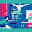Female Founders Scale-up Programme. Film, Video, TV, Game Design, and Advertising project by Erica Wolfe-Murray - 04.28.2021