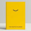 Helping The Positive Planners grow. Design project by Erica Wolfe-Murray - 04.26.2021
