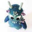 Me, a Monster? Ein Projekt aus dem Bereich Design von Ameskeria - 14.04.2021