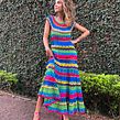 Vestido Ama. Crochet project by Marie Castro - 04.16.2021