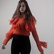 Blusa Boho. Crochet project by Marie Castro - 04.16.2021