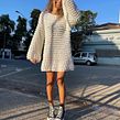 Blusa Pipoca. Un proyecto de Crochet de Marie Castro - 17.04.2021