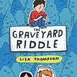 The Graveyard Riddle Ein Projekt aus dem Bereich Schrift, Stor und telling von Lisa Thompson - 18.04.2021