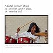 GDST - Where Girls Learn Without Limits. Advertising, and Audiovisual Production project by Layla Boyd - 08.29.2018
