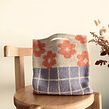 Mollie Makes magazine Issue 128 . Un proyecto de Diseño y Tejido de Fabric - 19.04.2021