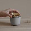 Fuji. Un progetto di Interior Design, Product design e Fotografia di prodotti di José Bermúdez - 20.04.2021