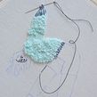 Auto construcción. Un projet de Artisanat, Broderie , et Art textile de Yamila Yjilioff - 20.04.2021