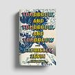 Book Cover Designs. Un progetto di Design, Graphic design, Direzione artistica, Creatività e Collage di John Gall - 20.04.2021