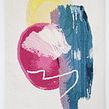 Brushstrokes Rug. Un proyecto de Tejido de Micah Clasper-Torch - 27.04.2021