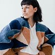 Malibu Coat. Design de moda, e Tecido projeto de Micah Clasper-Torch - 27.04.2021
