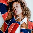 Marfa Coat. Fashion Design, and Fiber Arts project by Micah Clasper-Torch - 04.27.2021