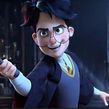 Harry Potter Test. Un proyecto de Animación 3D de Sagar Arun - 28.04.2021