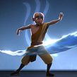 Avatar the Last Airbender 3D. 3D Animation, 3D Character Design, 3D Modeling, and Lighting Design project by Sagar Arun - 04.28.2021