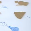 Degree Show Pieces . Design, Jewelr, and Design project by Freya Alder - 06.19.2016