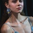 LIF WEEK 19'. Un progetto di Design di gioielli e Fashion design di Roxana Pardo - 29.04.2021