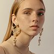 EXIMIUS COLLECTION. Un progetto di Design di gioielli e Fashion design di Roxana Pardo - 29.04.2021