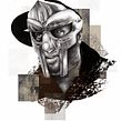 MF DOOM. Un progetto di Illustrazione tradizionale, Disegno a matita, Disegno, Disegno di ritratti, Disegno realistico e Illustrazione editoriale di Paul Ryding - 01.02.2021
