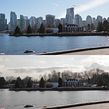 Photorealism - Matte Paintings. Matte Painting, and VFX project by Diogo Sampaio - 04.29.2021