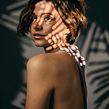 Brightside. Editorial para Malvie French Magazine. April 2021 "The Artist Edition". Un proyecto de Fotografía de Iris Encina - 02.05.2021