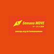 Locução para filme publicitário - SESC Semana Move Ein Projekt aus dem Bereich Musik und Kino, Video und TV von Isabella Saes - 02.05.2021