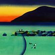 Via Miracoli. Un progetto di Pittura e Illustrazione tradizionale di Jean Mallard - 04.05.2021