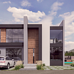 Casa Pacora - Chocaya, Lima. Architecture, 3D Modeling, and ArchVIZ project by Giancarlo Pava Durand - 05.04.2021