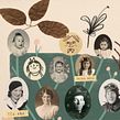 Revista KM0 CDMX Ein Projekt aus dem Bereich Collage und Traditionelle Illustration von Nuria Mel. - 05.05.2021