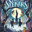 The Chime Seekers Ein Projekt aus dem Bereich Schrift von Ross Montgomery - 06.05.2021