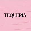Tequería. Naming project by Carlos Cornejo · Secretname - 11.03.2019