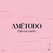 Amétodo. Naming project by Carlos Cornejo · Secretname - 07.05.2020