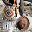 Mapuche Bag Ein Projekt aus dem Bereich H und werk von Sara Moreno - 10.05.2021