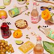 Wild Komb Ein Projekt aus dem Bereich Fotografie, Werbefotografie, Produktfotografie, Gastronomiefotografie und Stop Motion von Weekend Creative - 10.05.2021