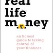 Real Life Money. Writing project by Clare Seal - 05.14.2021