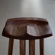 Banqueta Tipi . Un projet de Design , Conception de produits, Design, Fabrication de mobilier , et Menuiserie de Danillo Faria - 22.08.2018