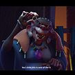 Old lady on the Hill. Character Design, Traditional illustration, 3D Modeling, and 3D Character Design project by Segun Samson - 12.06.2020